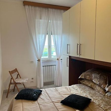 Alloggio Turistico Francy Home Φιουμιτσίνο Εξωτερικό φωτογραφία