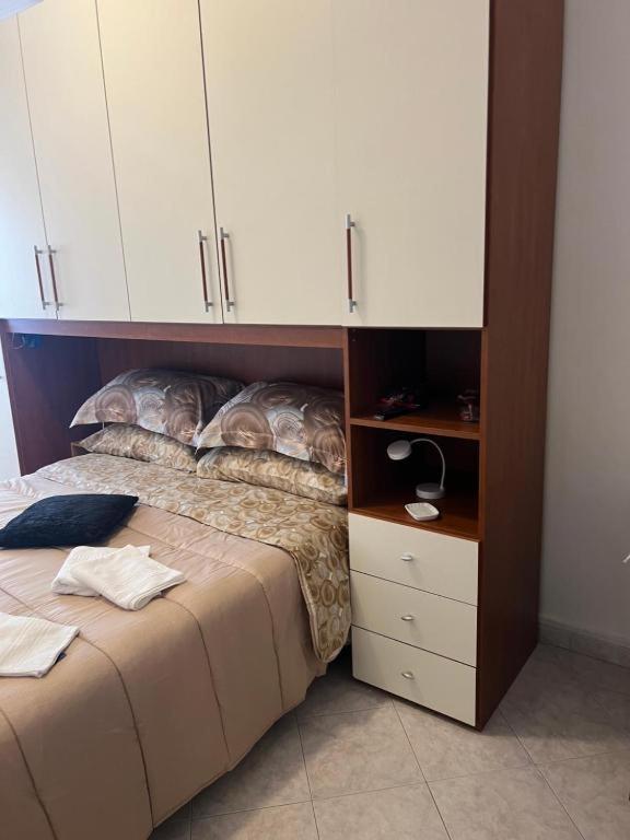 Alloggio Turistico Francy Home Φιουμιτσίνο Εξωτερικό φωτογραφία
