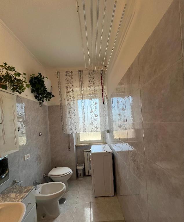 Alloggio Turistico Francy Home Φιουμιτσίνο Εξωτερικό φωτογραφία