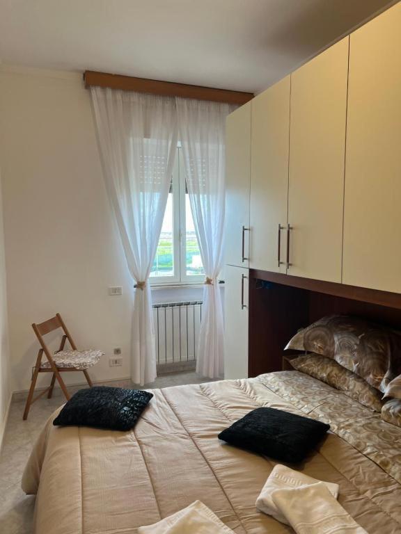 Alloggio Turistico Francy Home Φιουμιτσίνο Εξωτερικό φωτογραφία